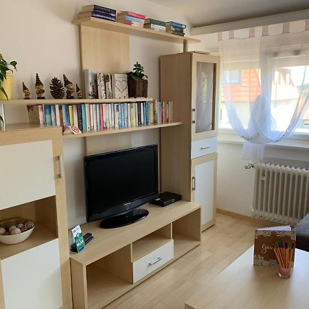 Ferienwohnung Fruehlingsau Freudenstadt Extérieur photo