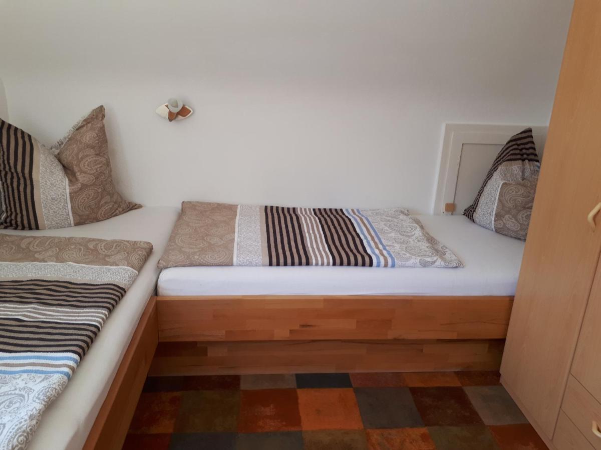 Ferienwohnung Fruehlingsau Freudenstadt Extérieur photo