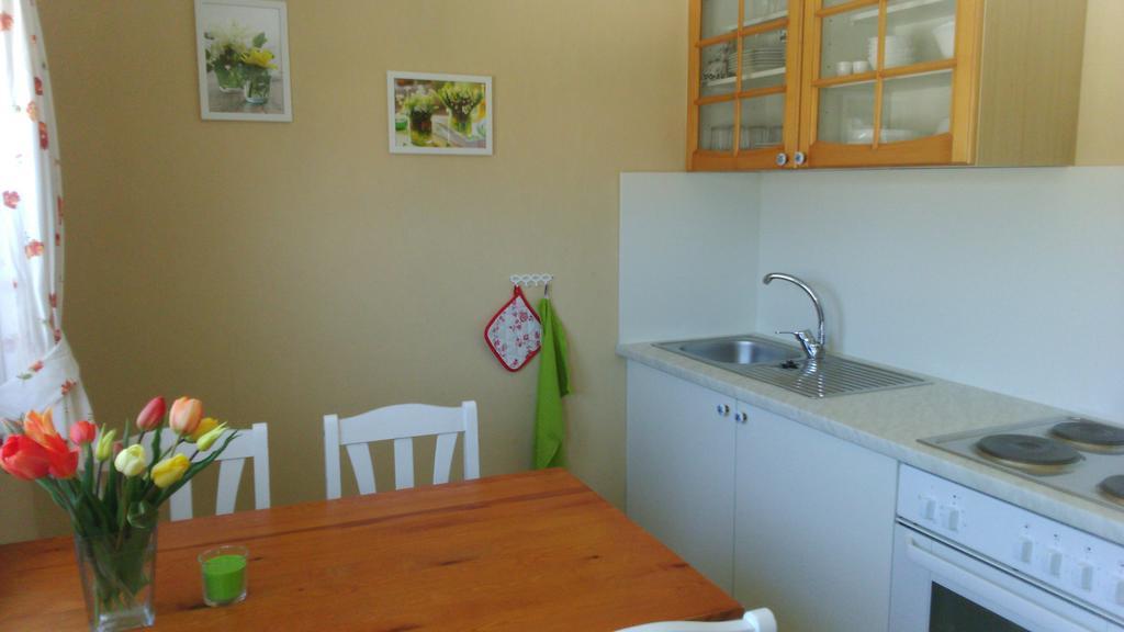 Ferienwohnung Fruehlingsau Freudenstadt Extérieur photo