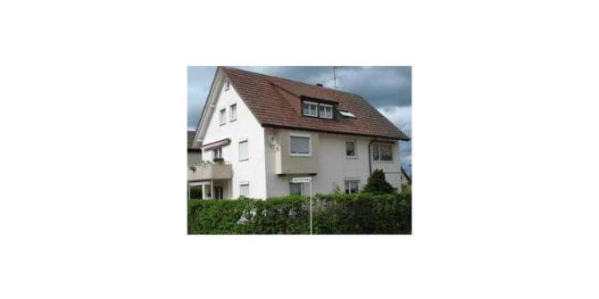 Ferienwohnung Fruehlingsau Freudenstadt Extérieur photo