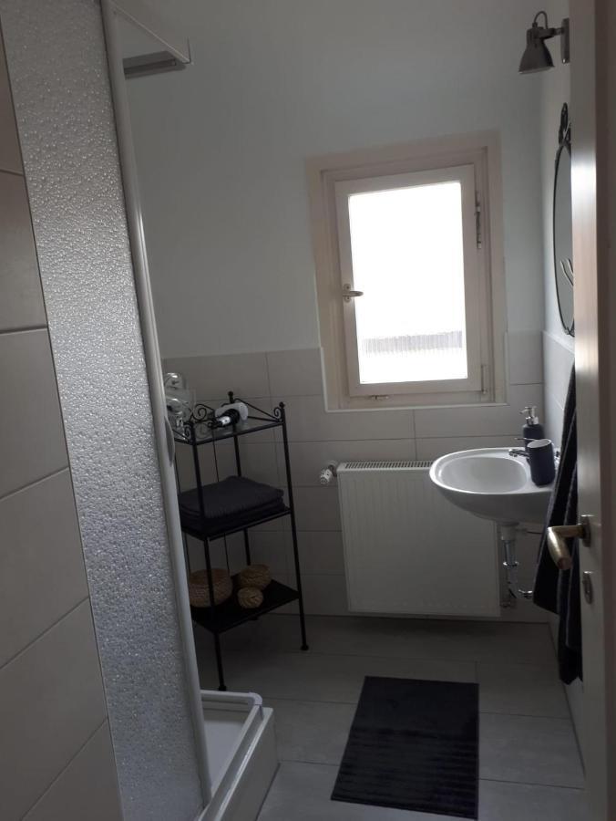Ferienwohnung Fruehlingsau Freudenstadt Extérieur photo