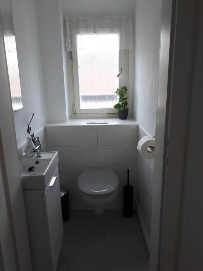 Ferienwohnung Fruehlingsau Freudenstadt Extérieur photo
